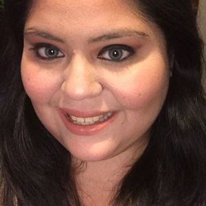 Meet your Posher, Nelda